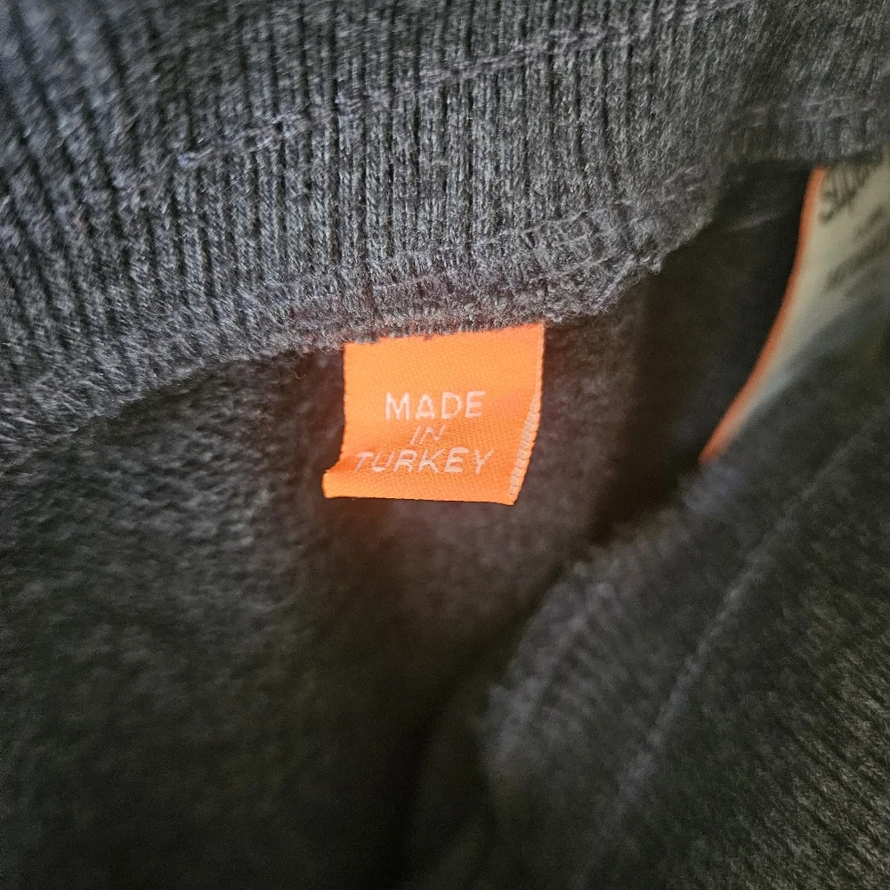 Superdry Luxe Edition Joggers